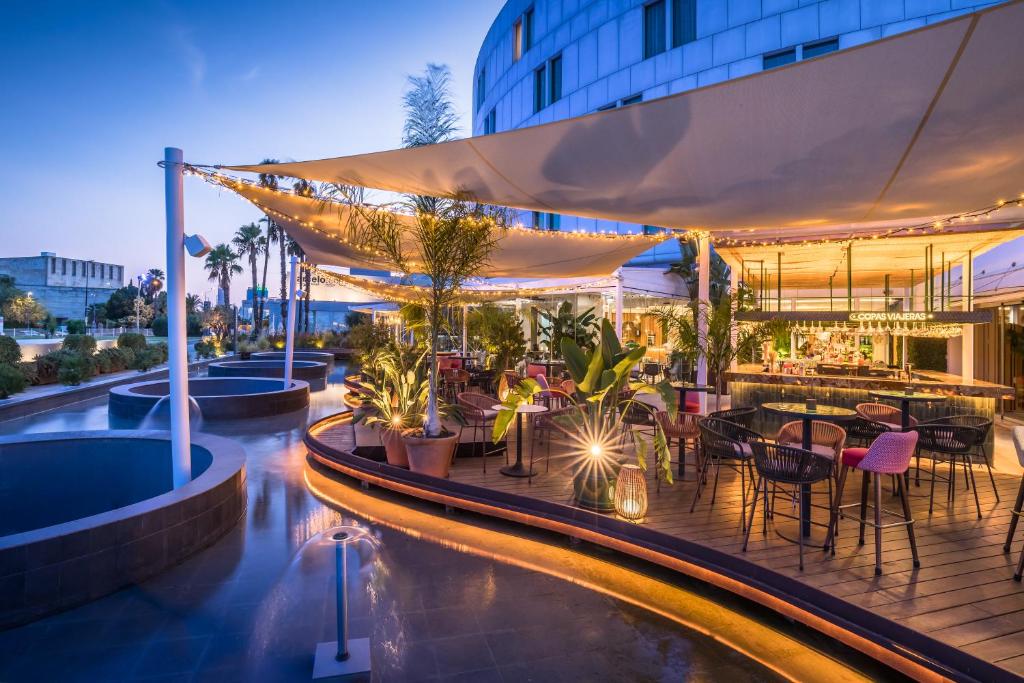 Barceló Sevilla Renacimiento - 23