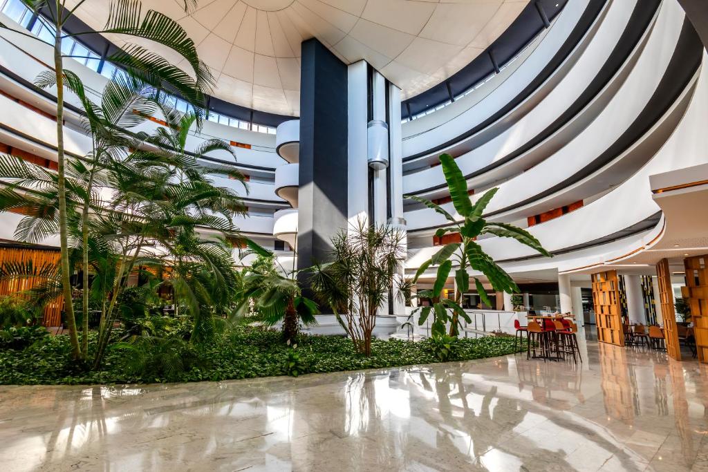 Barceló Sevilla Renacimiento - 20