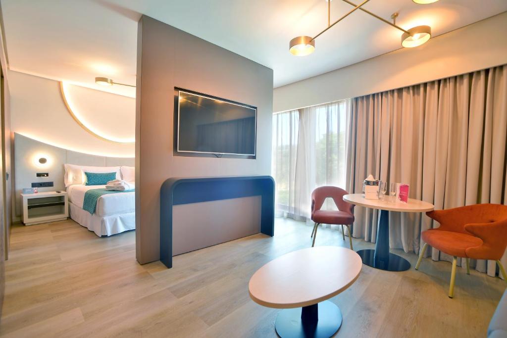 Barceló Sevilla Renacimiento - 18