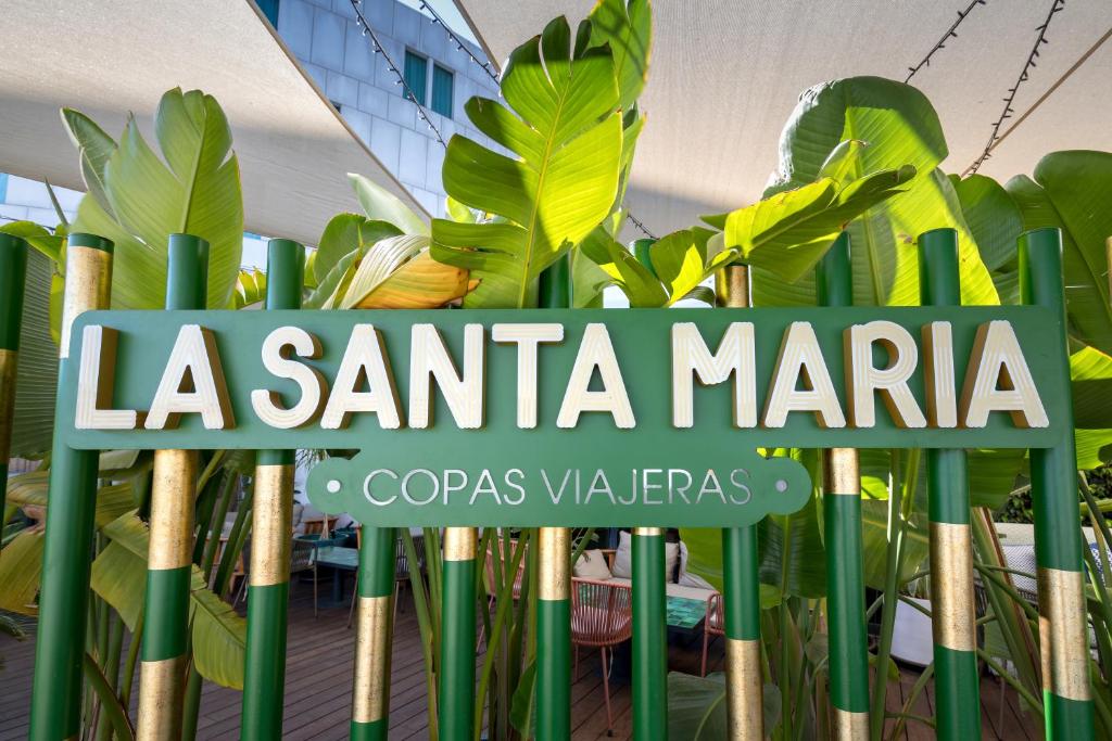 Barceló Sevilla Renacimiento - 44