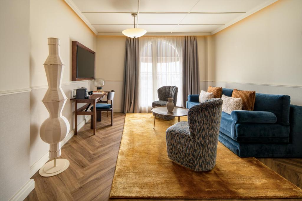 Only YOU Hotel Sevilla - 42