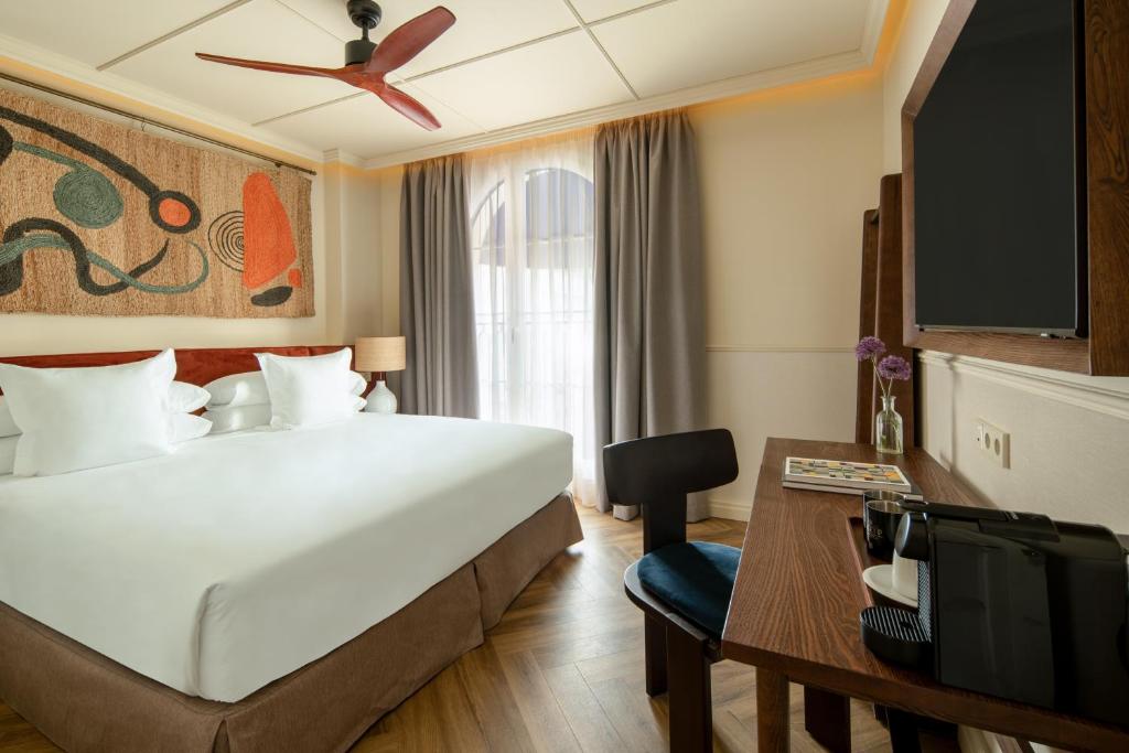 Only YOU Hotel Sevilla - 43