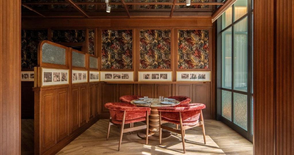 Only YOU Hotel Sevilla - 16