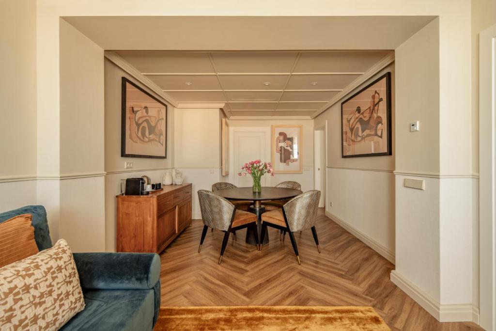 Only YOU Hotel Sevilla - 34