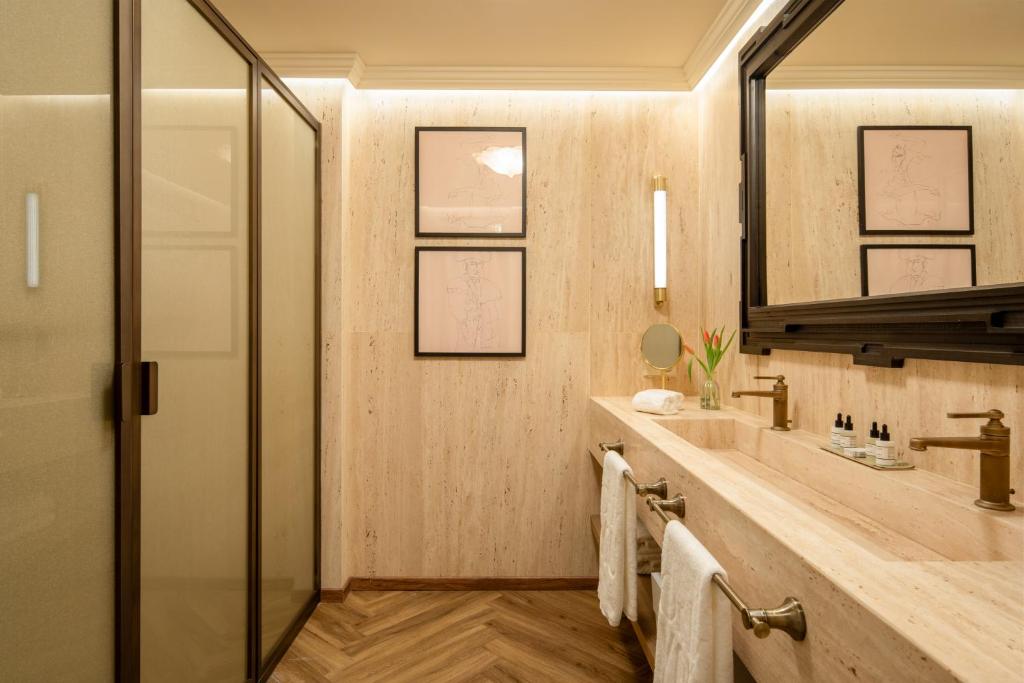 Only YOU Hotel Sevilla - 41