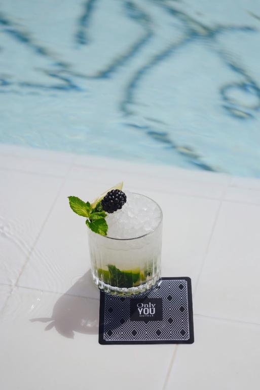 Only YOU Hotel Sevilla - 26