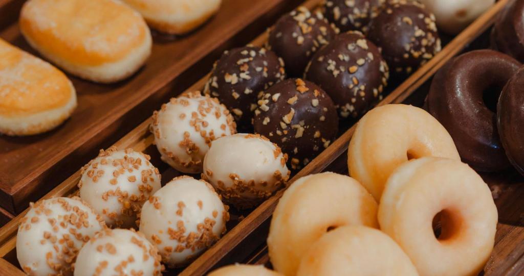 Only YOU Hotel Sevilla - 24