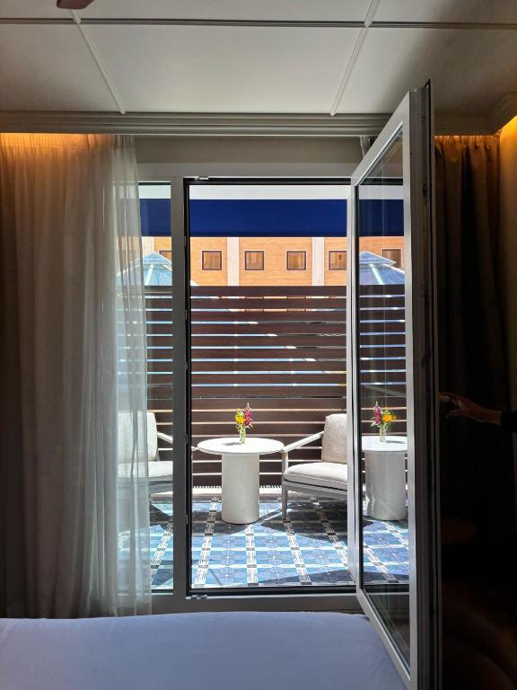 Only YOU Hotel Sevilla - 19