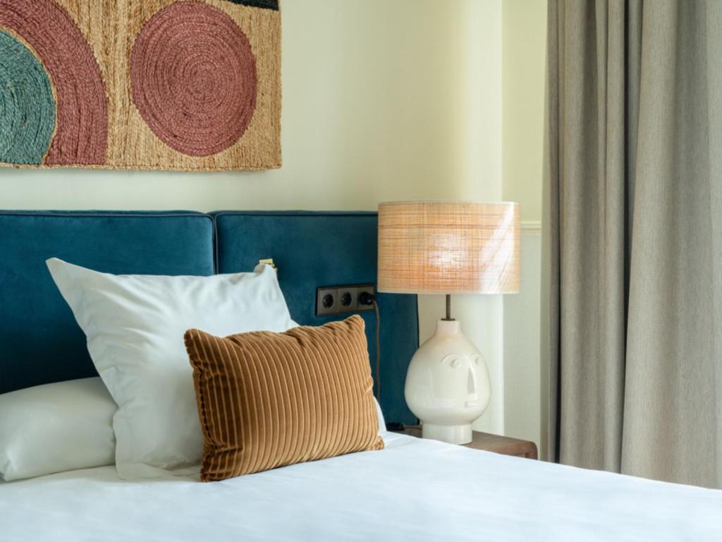 Only YOU Hotel Sevilla - 44