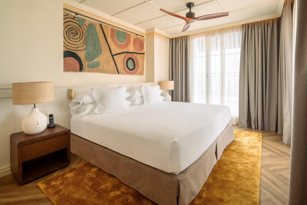 Only YOU Hotel Sevilla - 39