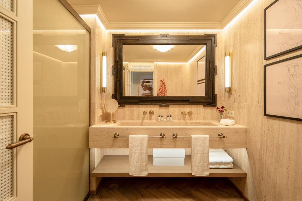 Only YOU Hotel Sevilla - 21