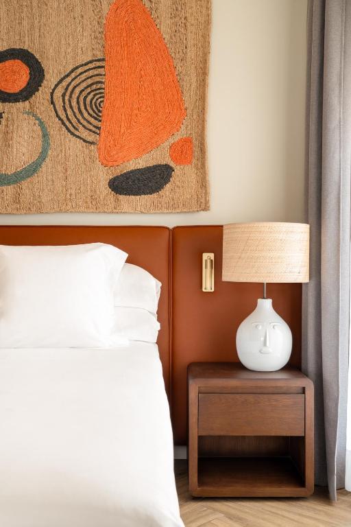 Only YOU Hotel Sevilla - 40