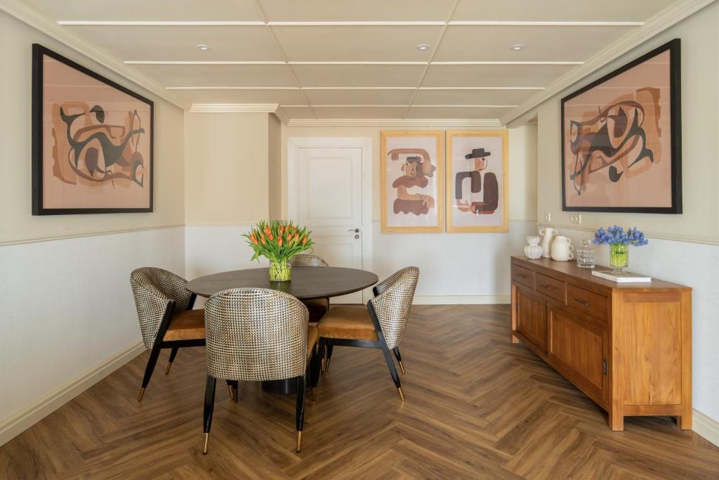 Only YOU Hotel Sevilla - 37