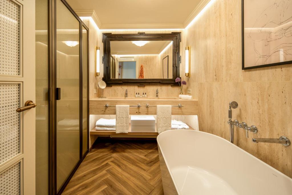 Only YOU Hotel Sevilla - 36