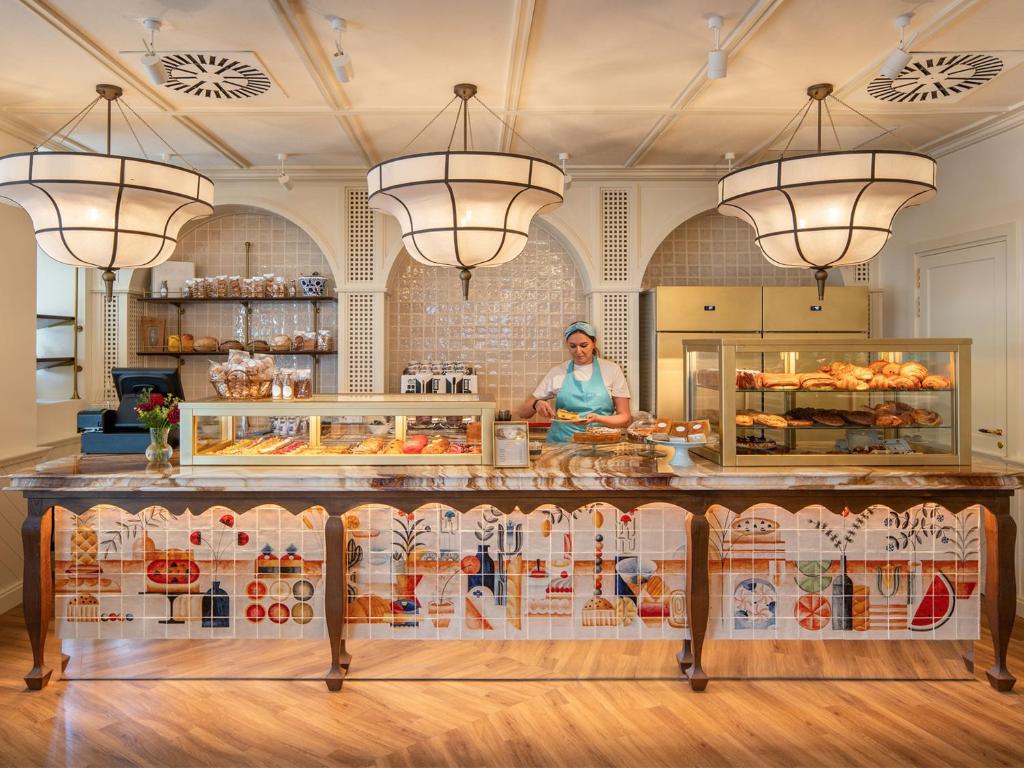 Only YOU Hotel Sevilla - 11