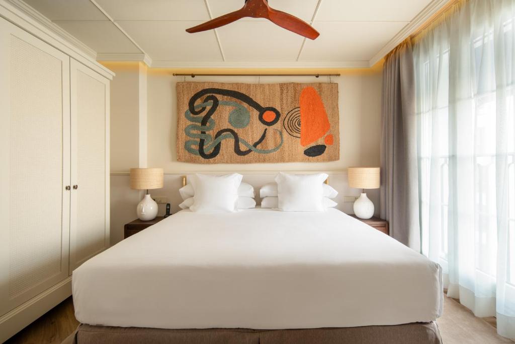 Only YOU Hotel Sevilla - 33