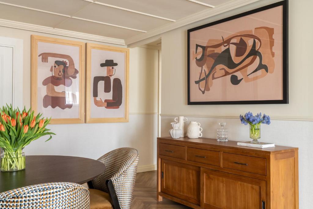 Only YOU Hotel Sevilla - 38