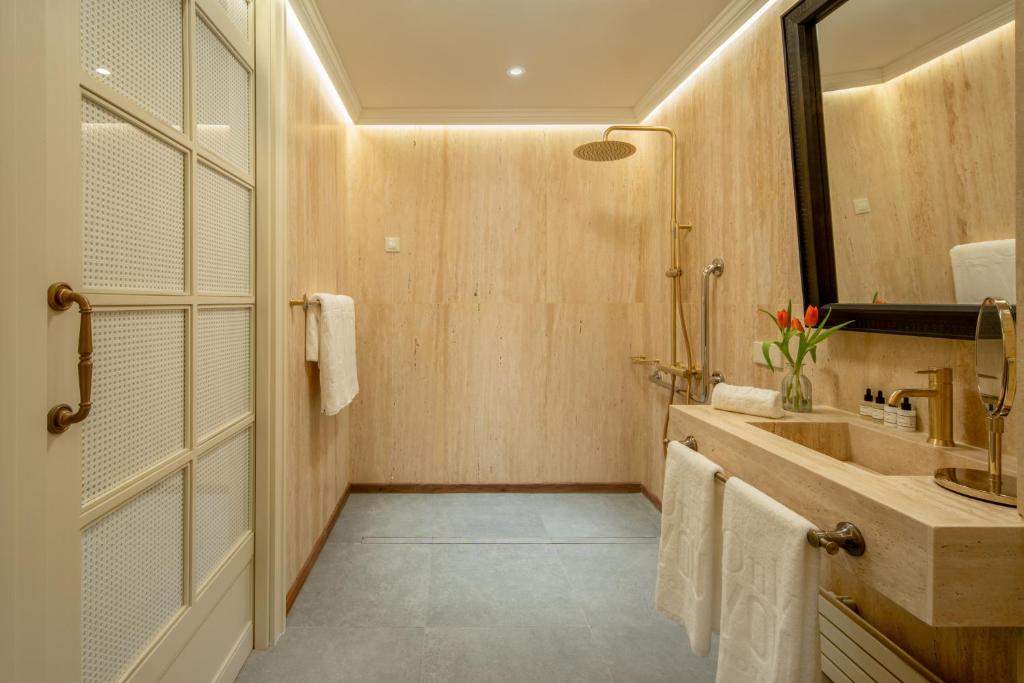 Only YOU Hotel Sevilla - 28