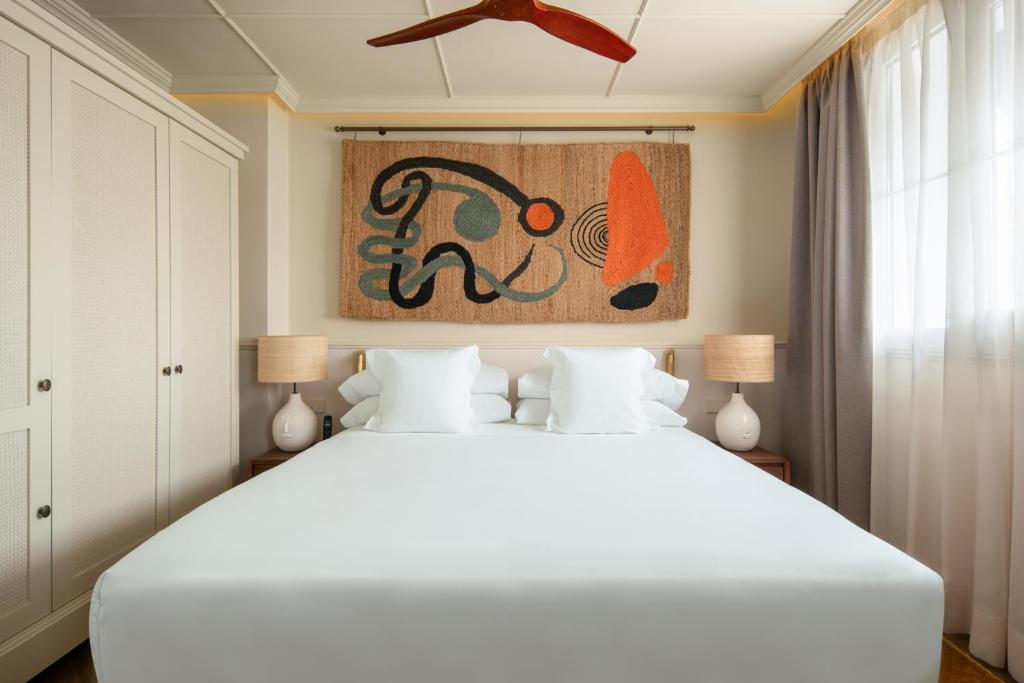 Only YOU Hotel Sevilla - 7