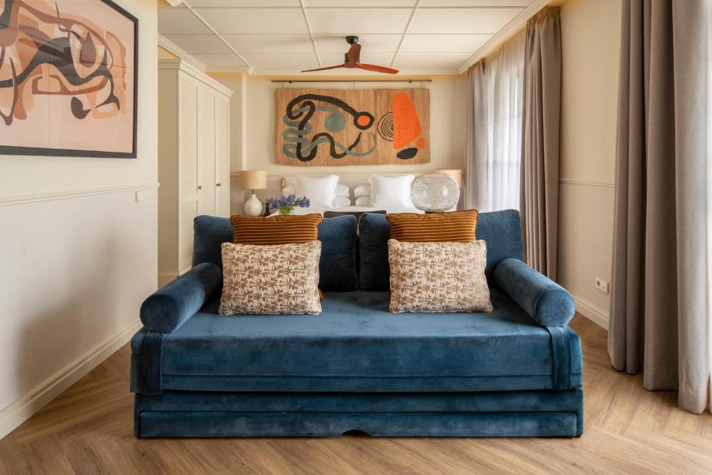 Only YOU Hotel Sevilla - 6