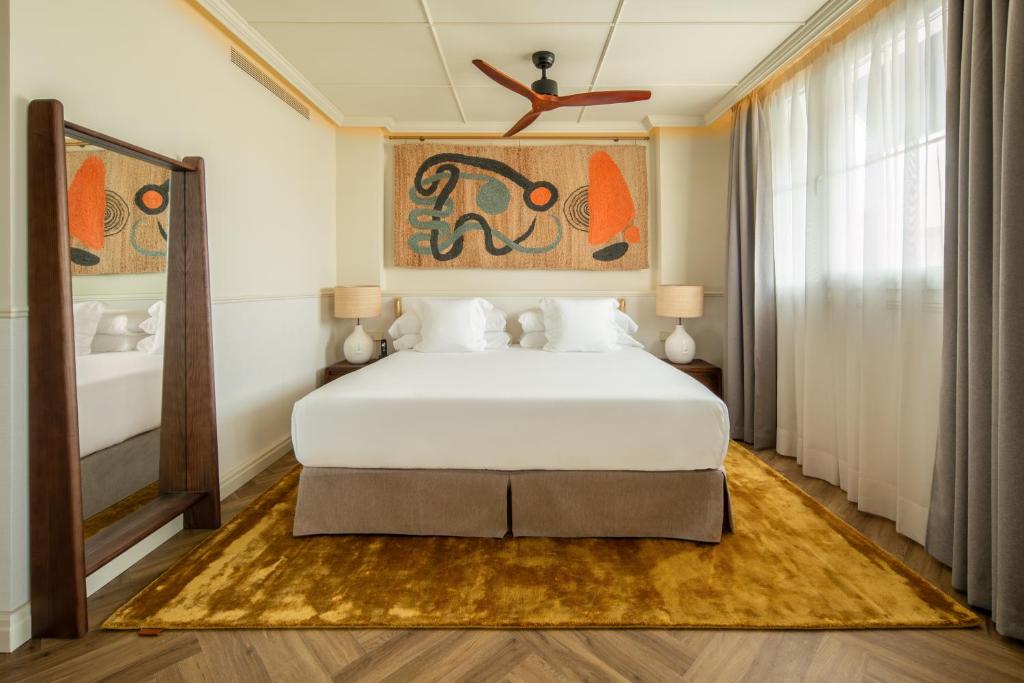 Only YOU Hotel Sevilla - 5