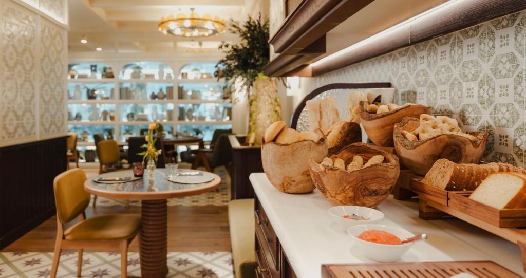 Only YOU Hotel Sevilla - 23