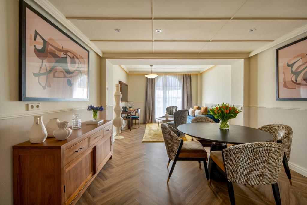 Only YOU Hotel Sevilla - 9