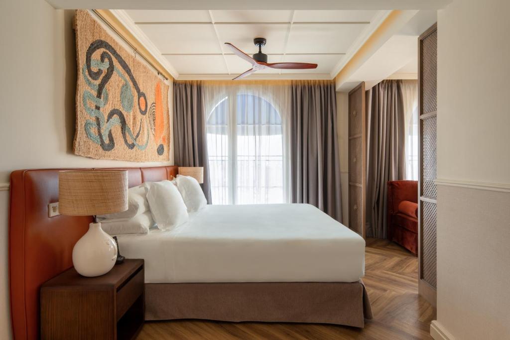 Only YOU Hotel Sevilla - 35