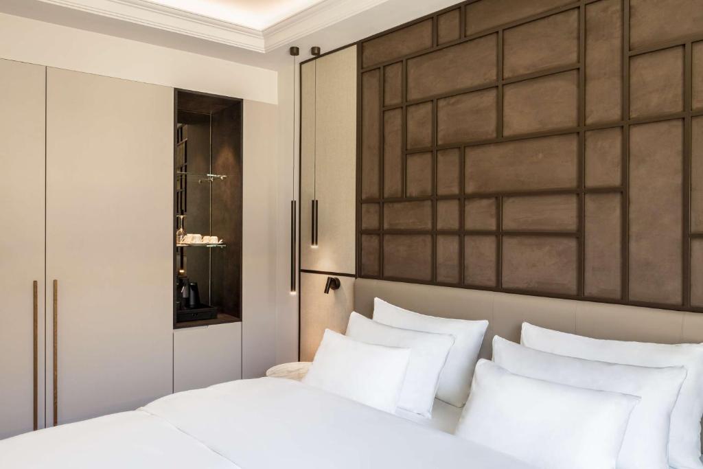 Radisson Collection Hotel, Magdalena Plaza Sevilla - 31