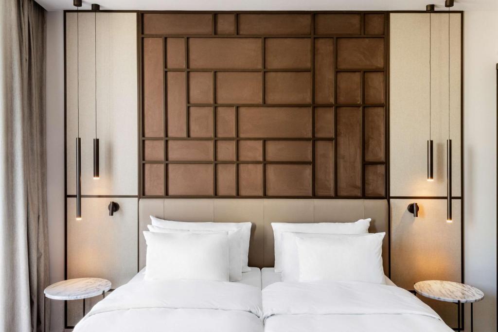 Radisson Collection Hotel, Magdalena Plaza Sevilla - 30