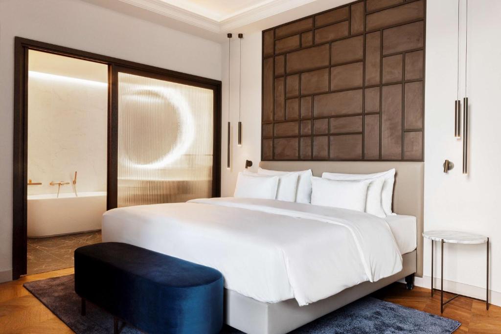 Radisson Collection Hotel, Magdalena Plaza Sevilla - 39