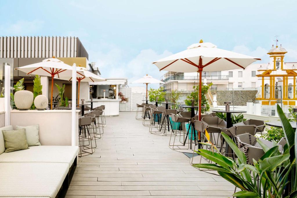 Radisson Collection Hotel, Magdalena Plaza Sevilla - 7