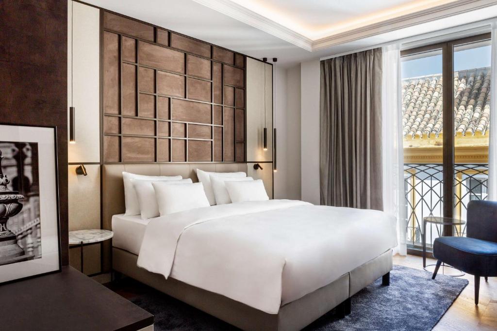 Radisson Collection Hotel, Magdalena Plaza Sevilla - 20