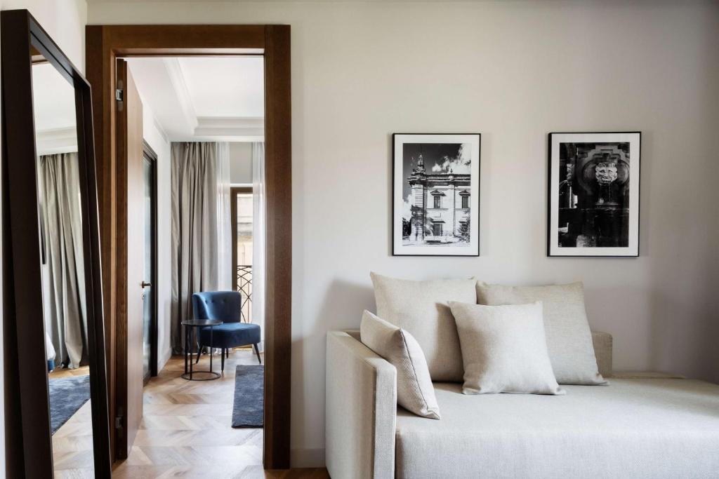 Radisson Collection Hotel, Magdalena Plaza Sevilla - 29