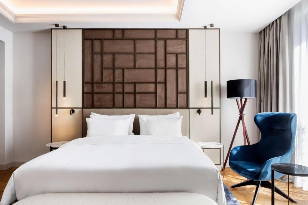 Radisson Collection Hotel, Magdalena Plaza Sevilla - 35