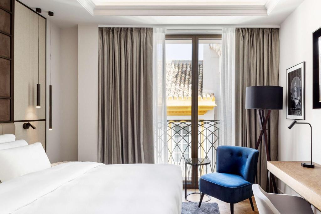 Radisson Collection Hotel, Magdalena Plaza Sevilla - 21