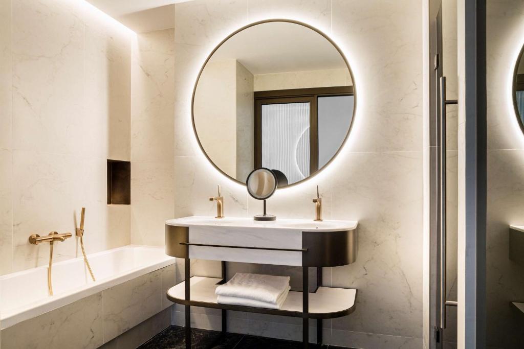 Radisson Collection Hotel, Magdalena Plaza Sevilla - 43