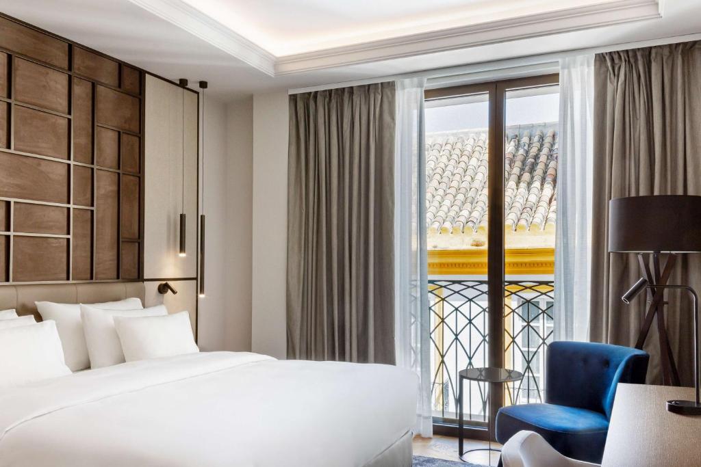 Radisson Collection Hotel, Magdalena Plaza Sevilla - 22