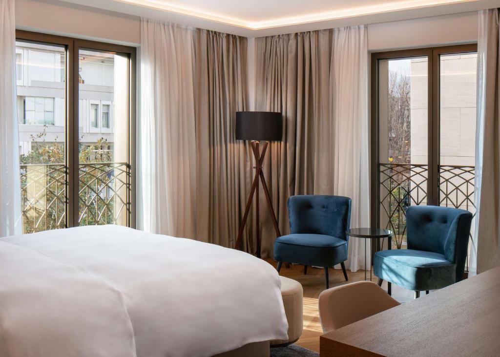 Radisson Collection Hotel, Magdalena Plaza Sevilla - 17