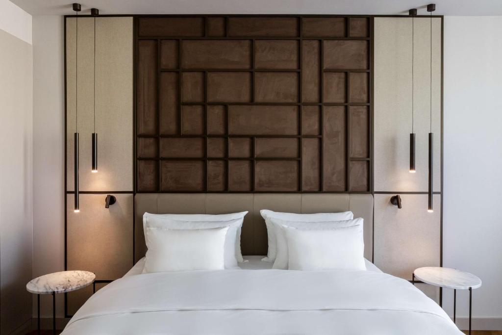 Radisson Collection Hotel, Magdalena Plaza Sevilla - 24