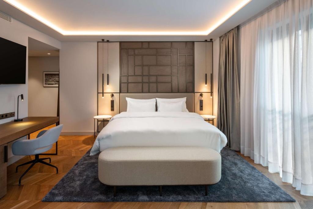 Radisson Collection Hotel, Magdalena Plaza Sevilla - 19