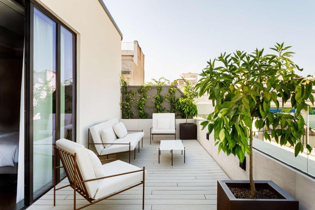 Radisson Collection Hotel, Magdalena Plaza Sevilla - 16