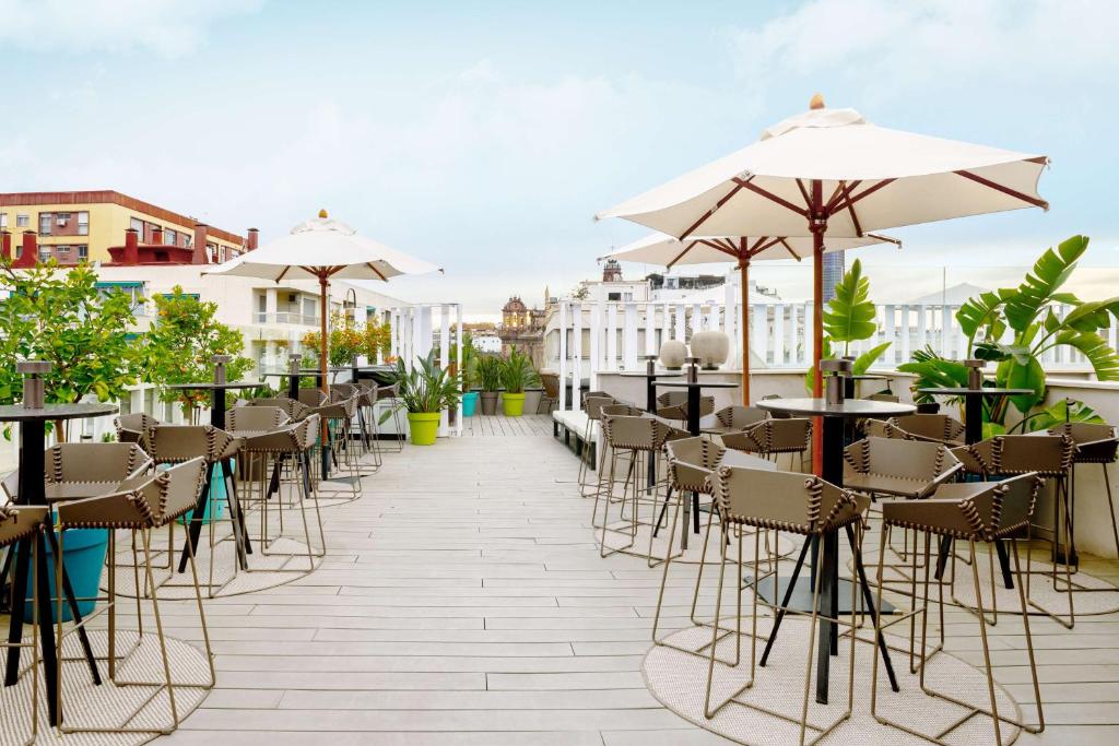 Radisson Collection Hotel, Magdalena Plaza Sevilla - 8