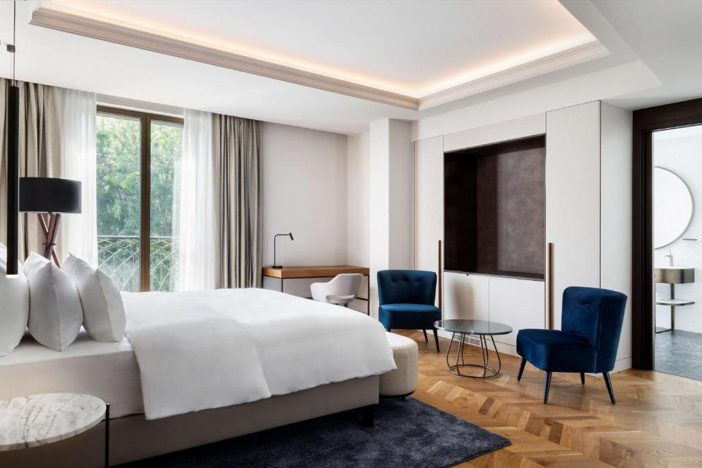 Radisson Collection Hotel, Magdalena Plaza Sevilla - 33