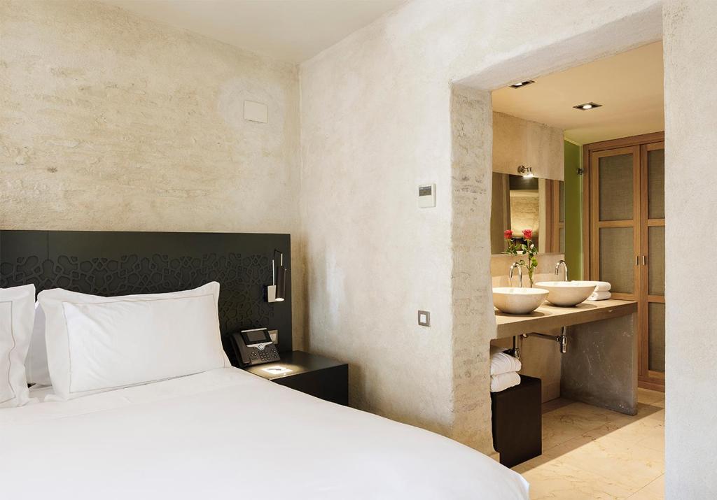 EME Catedral Mercer Hotel - 29