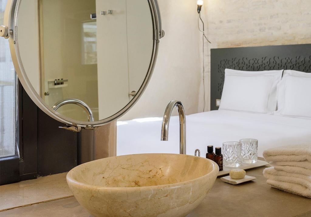 EME Catedral Mercer Hotel - 23