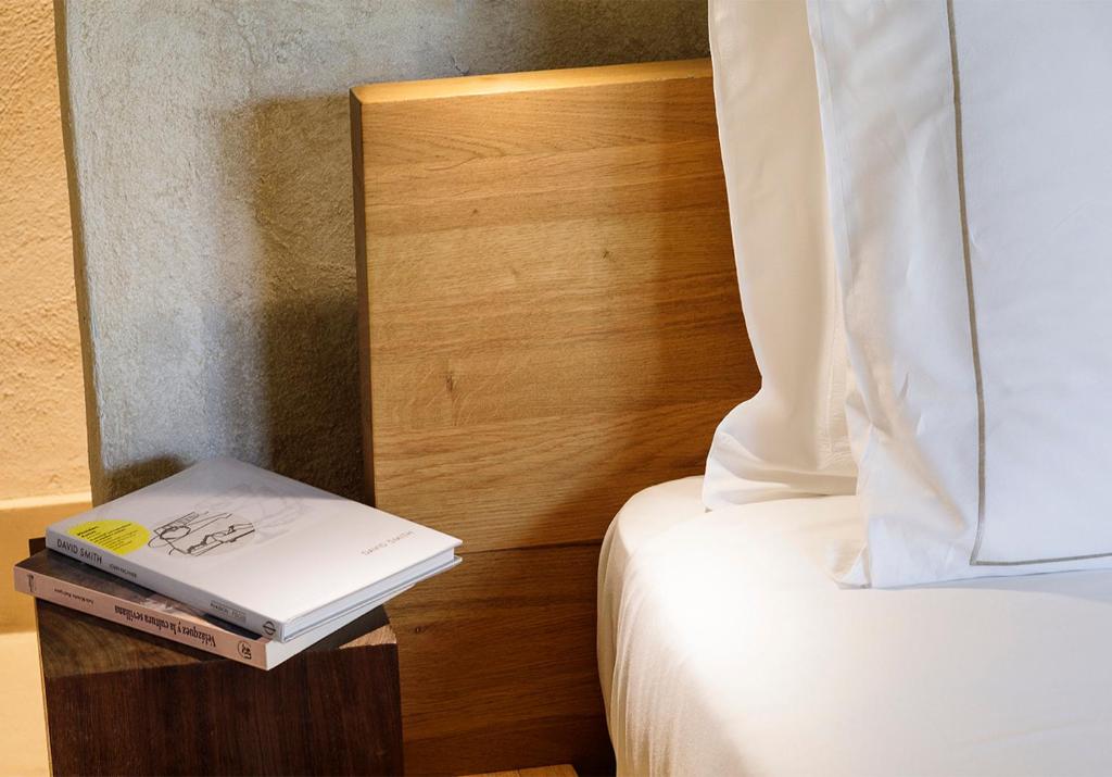 EME Catedral Mercer Hotel - 24