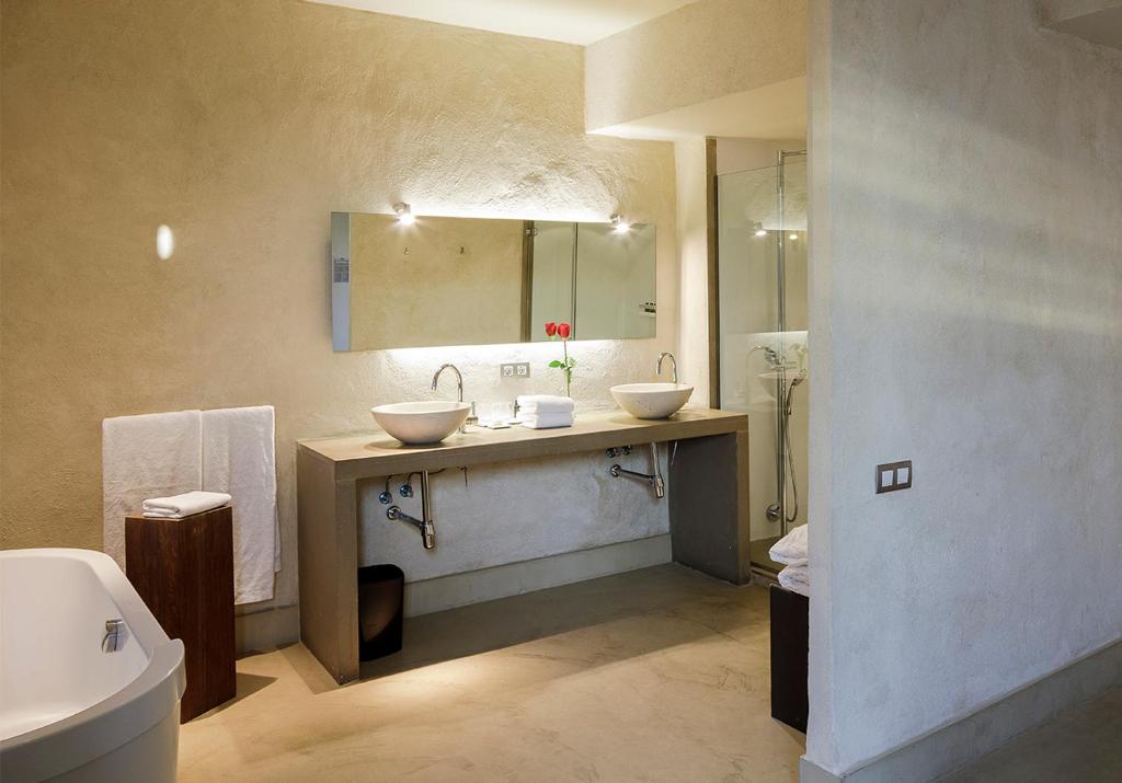 EME Catedral Mercer Hotel - 28