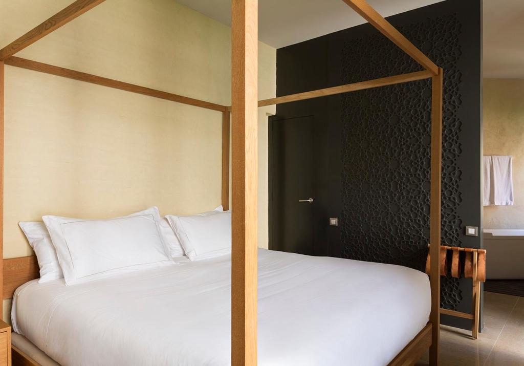 EME Catedral Mercer Hotel - 14