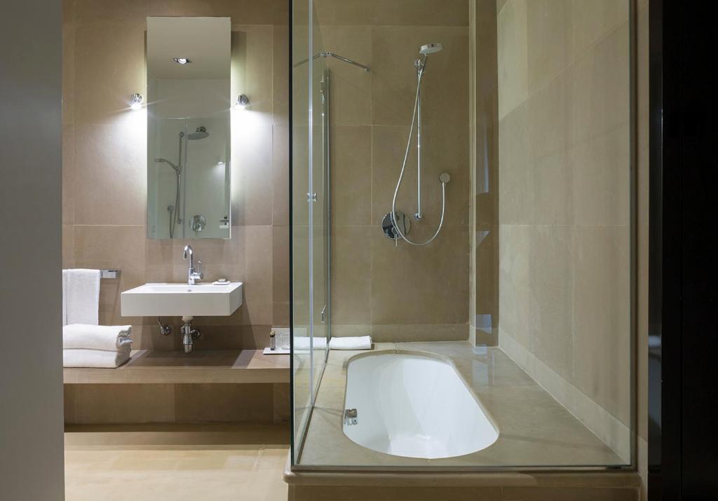 EME Catedral Mercer Hotel - 19